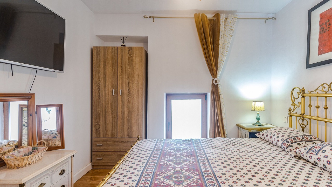 Photo of Bedroom in Casares