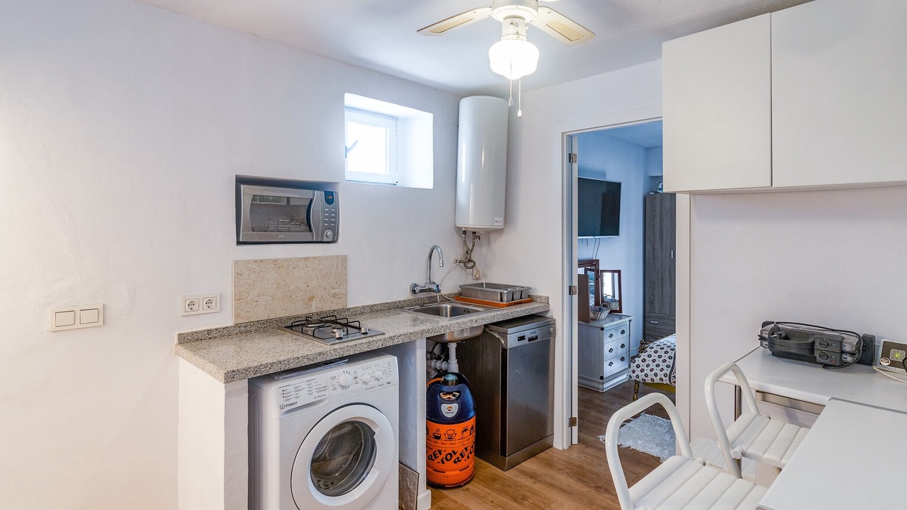 Photo of Kitchen in Casares