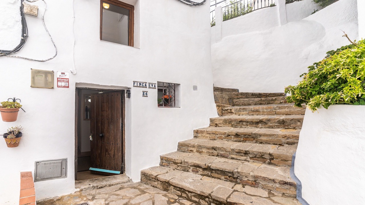 Photo of Outdoor in Casares