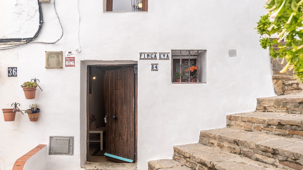 Photo of Outdoor in Casares