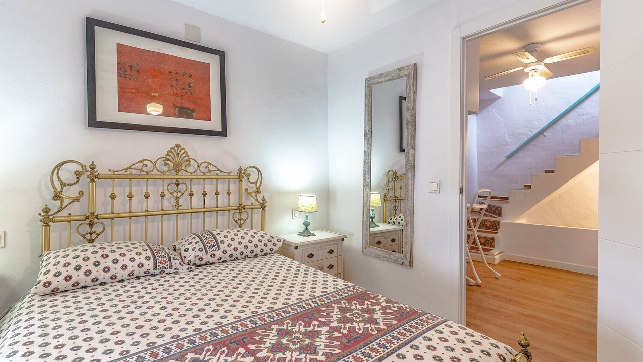 Photo of Bedroom in Casares