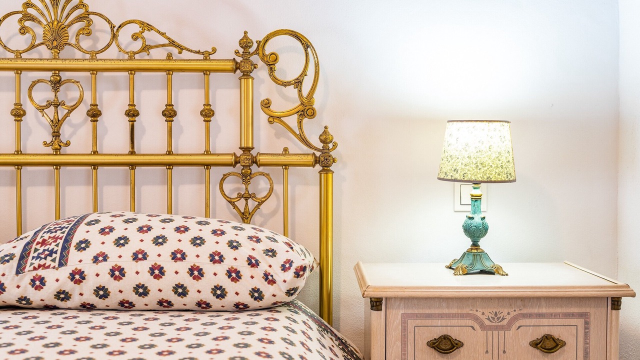 Photo of Bedroom in Casares
