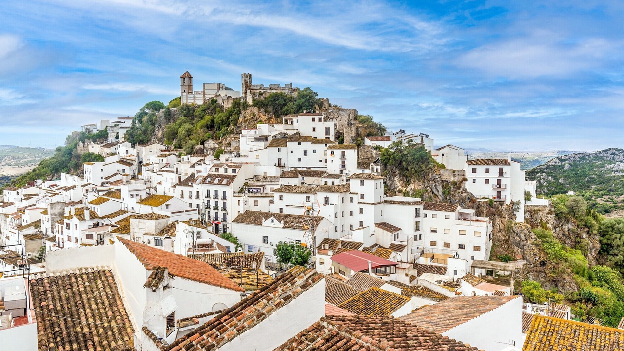 Photo of Outdoor in Casares
