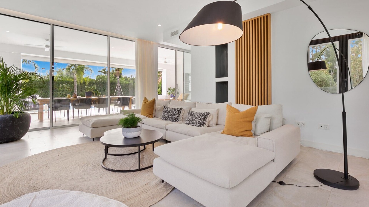 Photo of Livingroom in Estepona