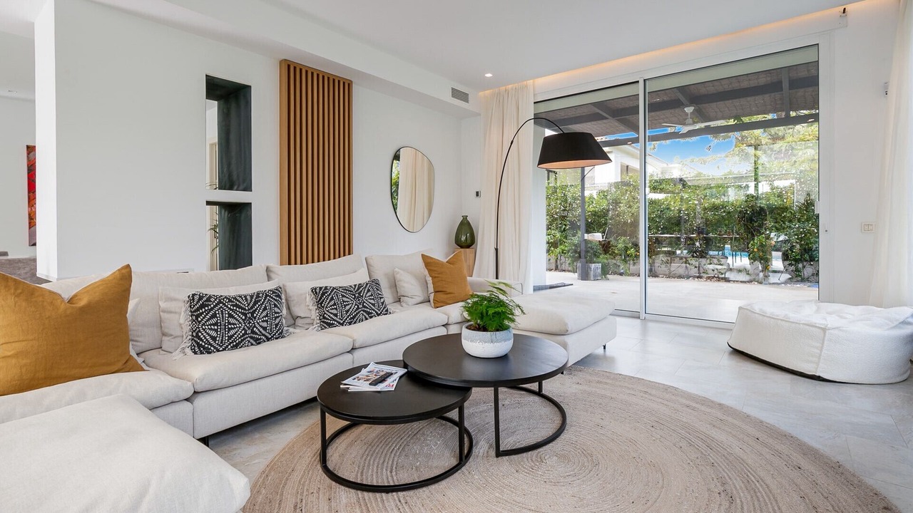 Photo of Livingroom in Estepona