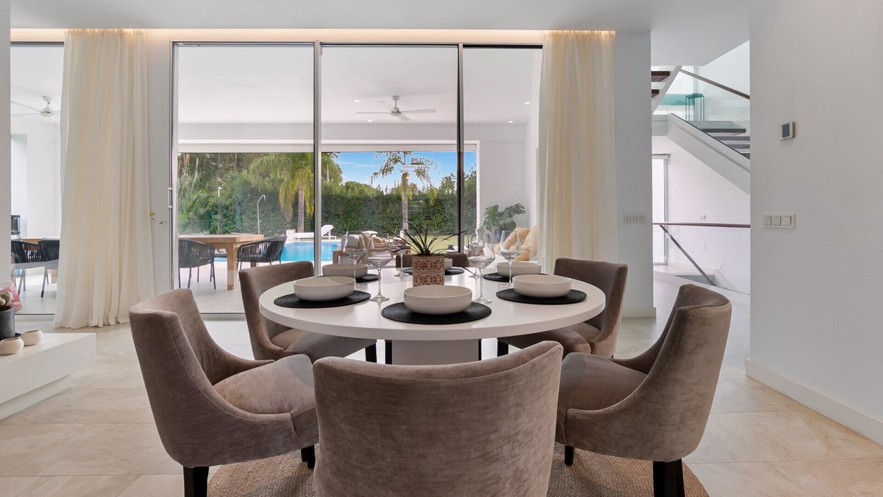 Photo of Livingroom in Estepona