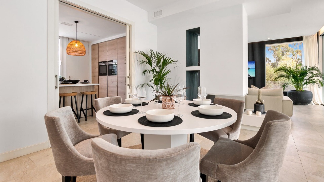Photo of Livingroom in Estepona