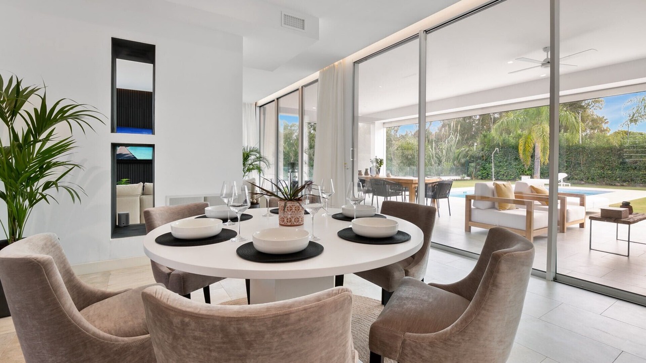 Photo of Livingroom in Estepona