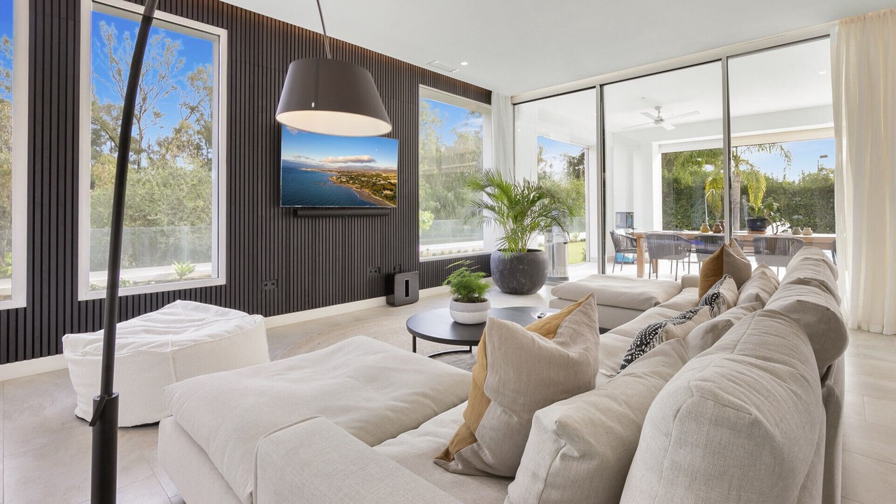 Photo of Livingroom in Estepona