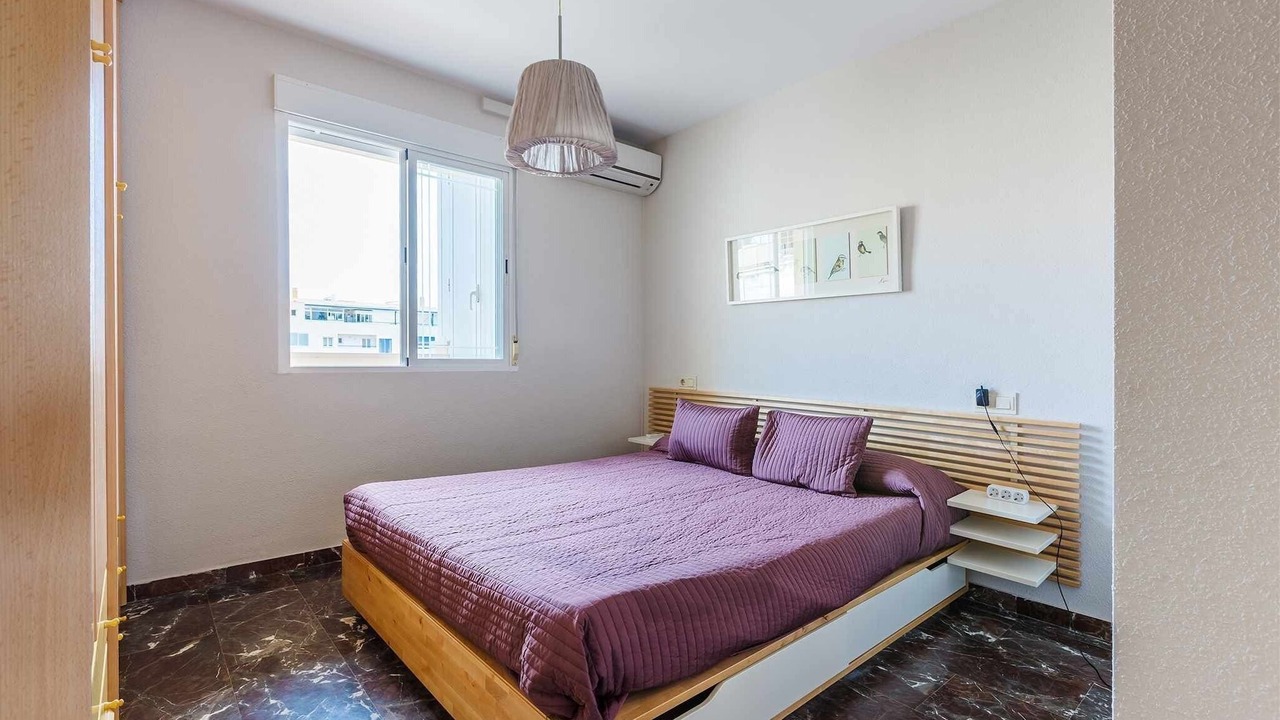 Photo of Bedroom in Torre del Mar