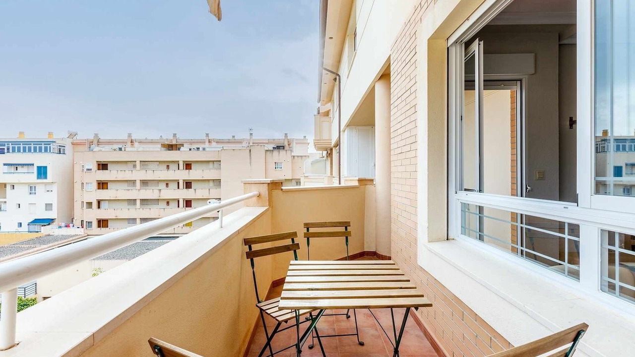 Photo of Outdoor in Torre del Mar