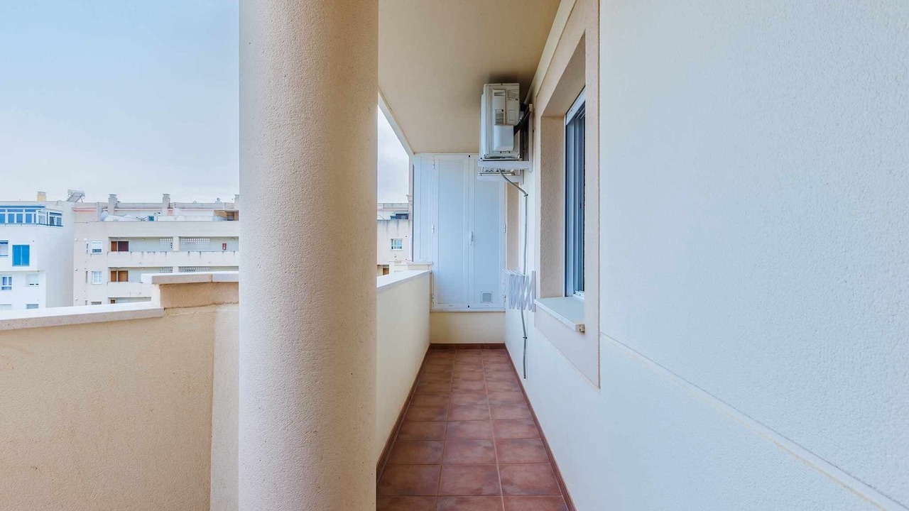 Photo of Outdoor in Torre del Mar