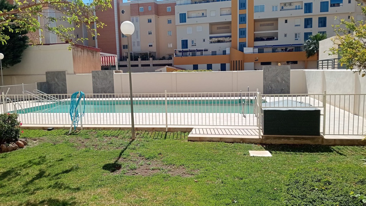 Photo of Outdoor in Torre del Mar
