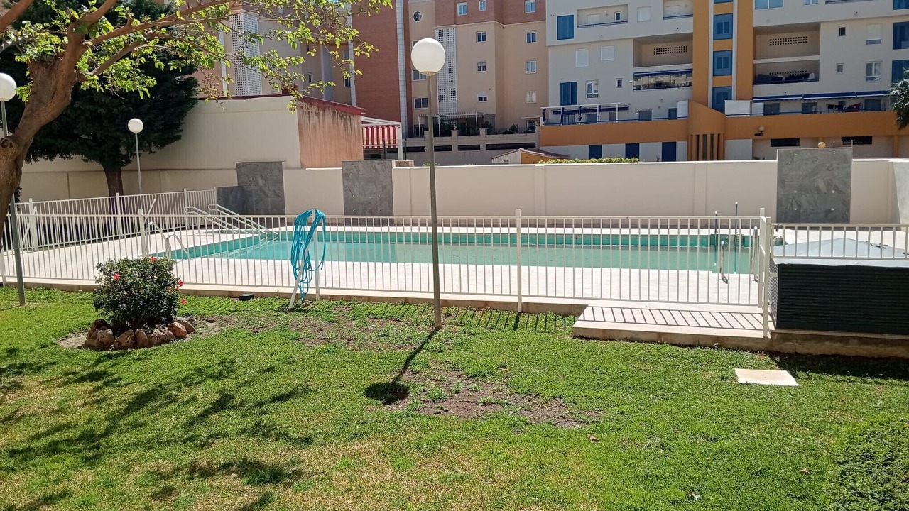 Photo of Outdoor in Torre del Mar