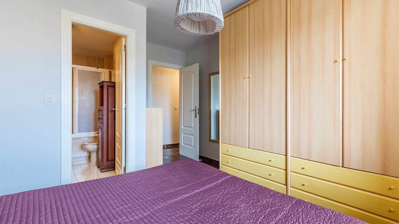 Photo of Bedroom in Torre del Mar