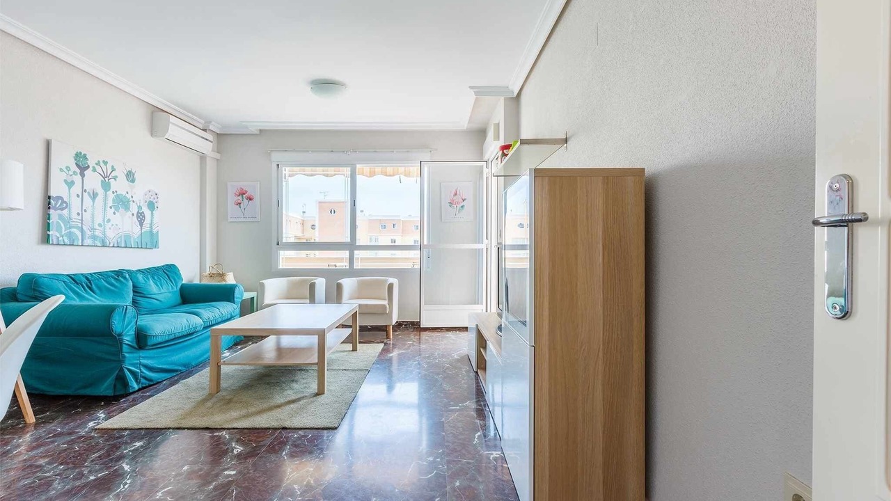 Photo of Livingroom in Torre del Mar