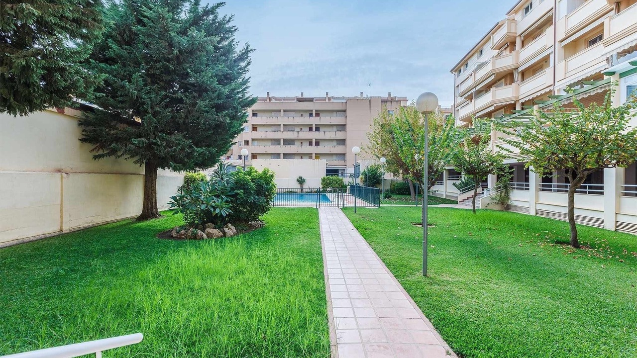 Photo of Outdoor in Torre del Mar