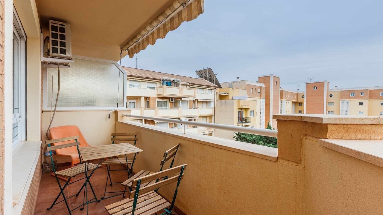Photo of Outdoor in Torre del Mar