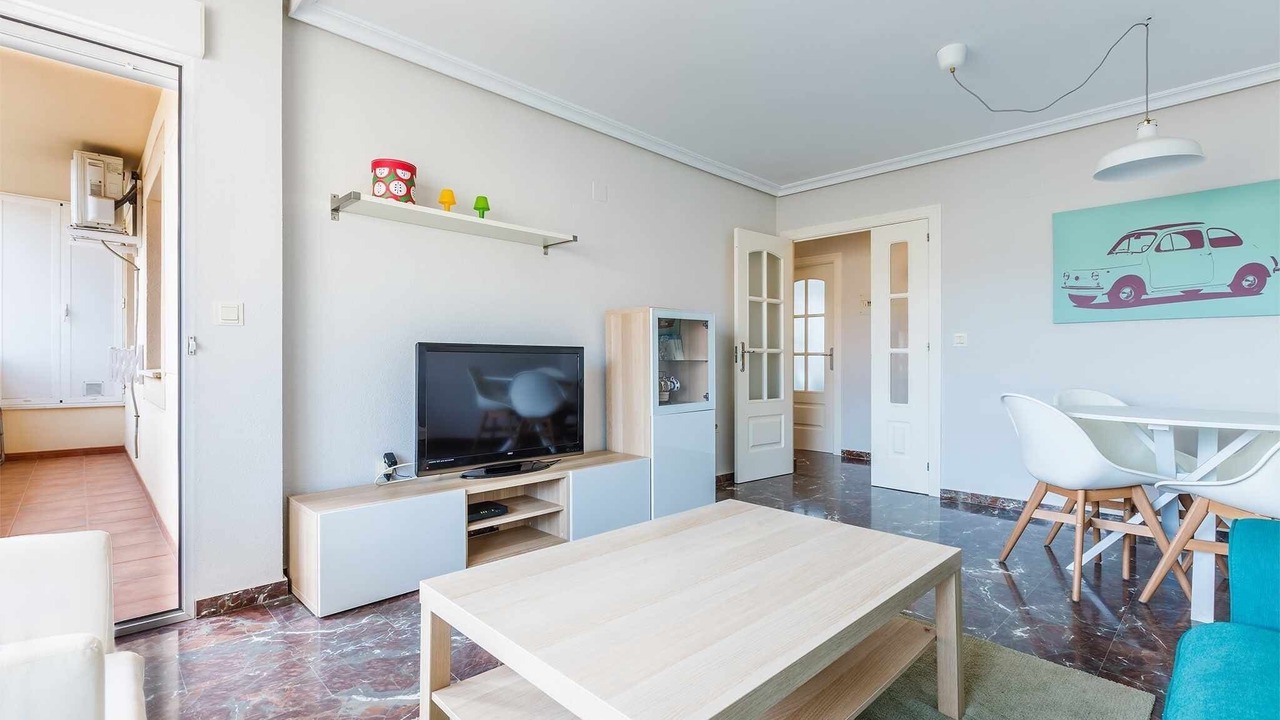 Photo of Livingroom in Torre del Mar