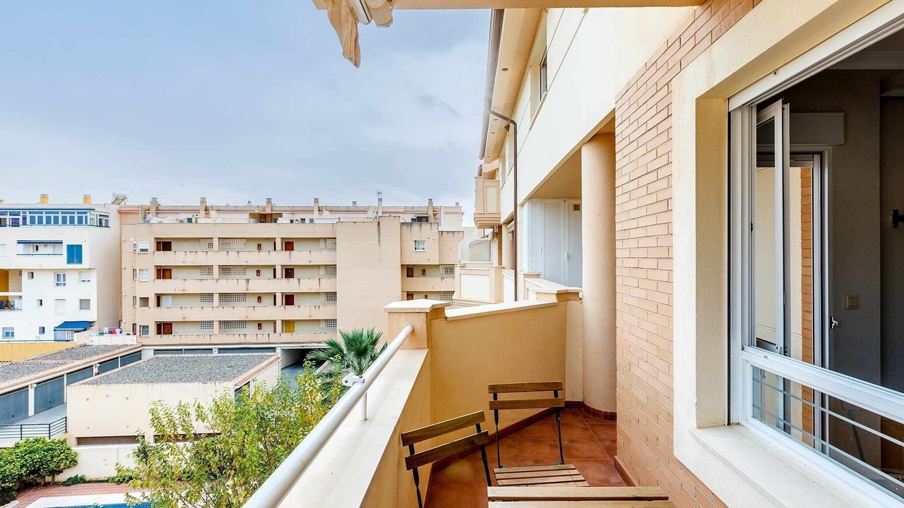 Photo of Outdoor in Torre del Mar