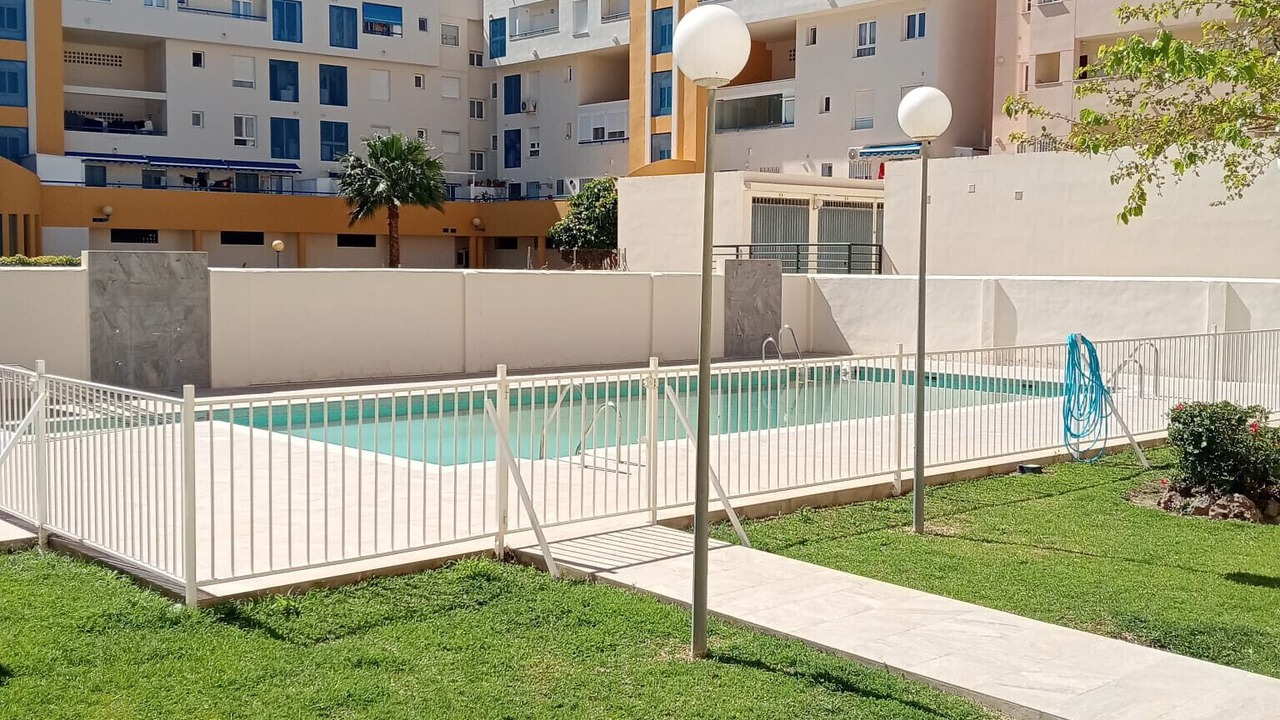 Photo of Outdoor in Torre del Mar