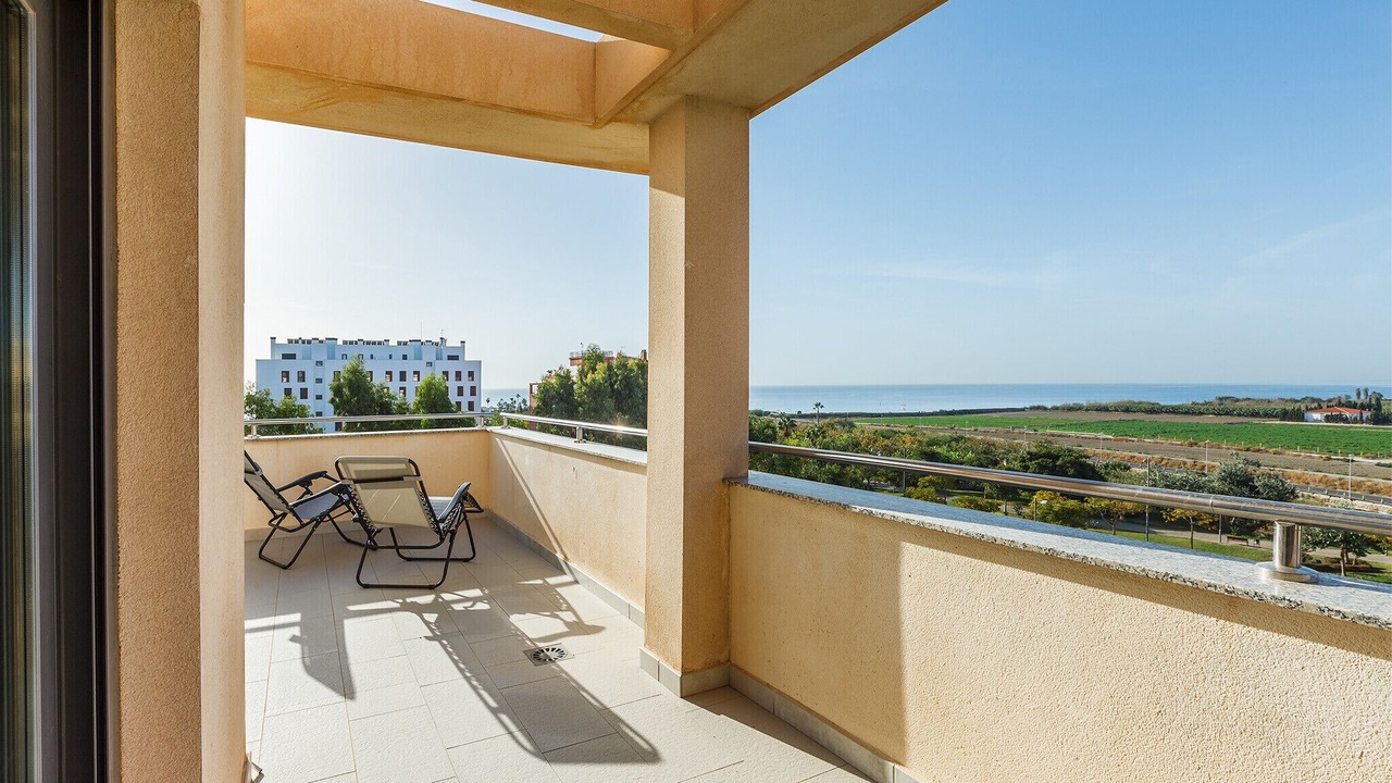 Photo of Outdoor in Torre del Mar