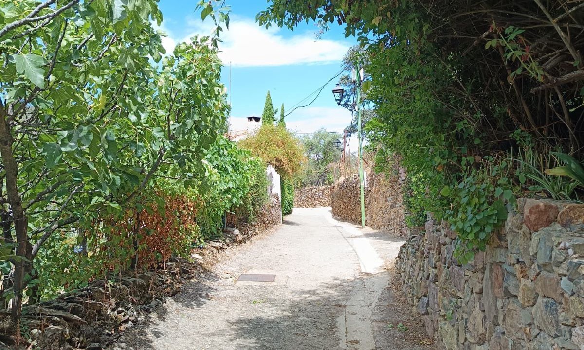 Photo of Outdoor in Corterrangel