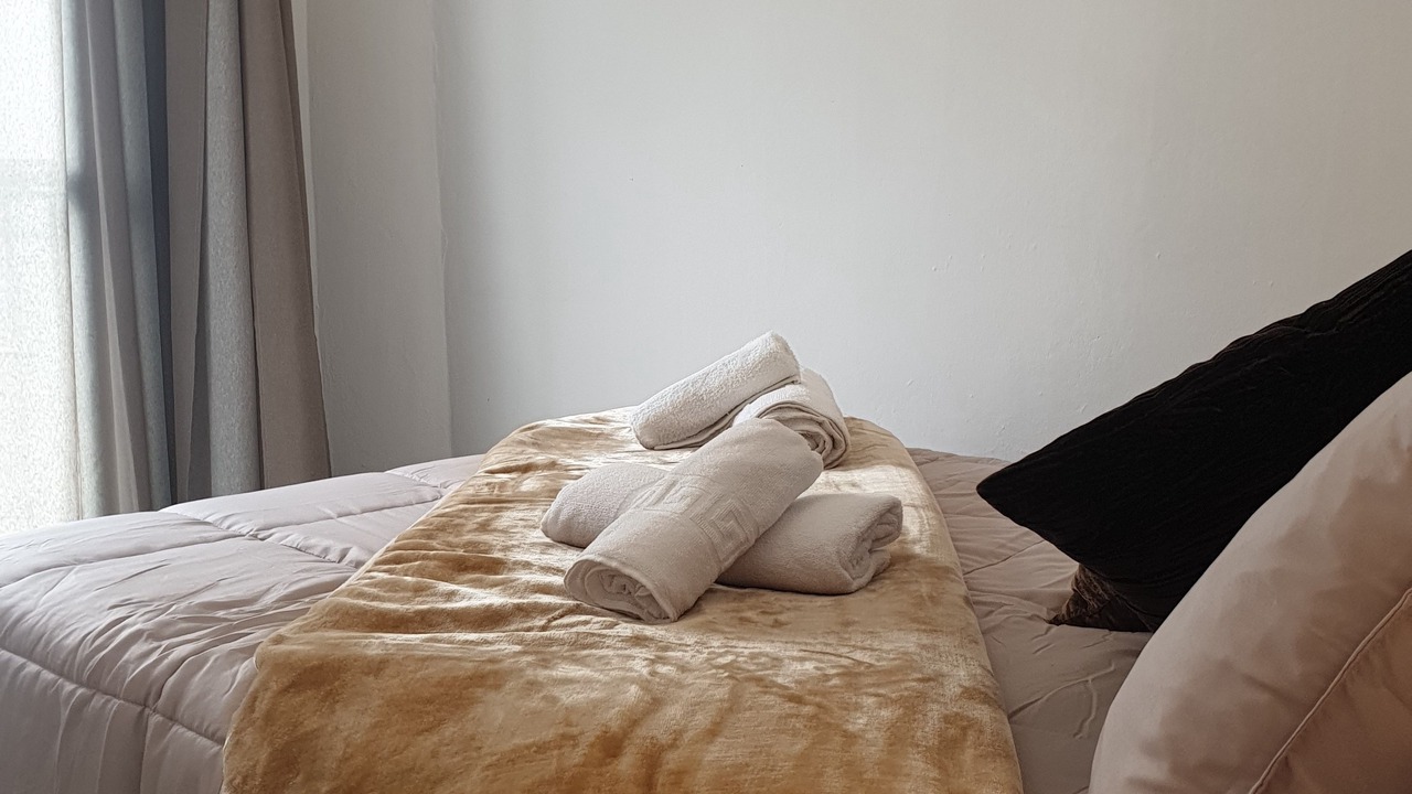 Photo of Bedroom in Ubrique