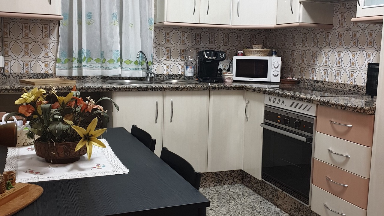 Photo of Kitchen in Ubrique