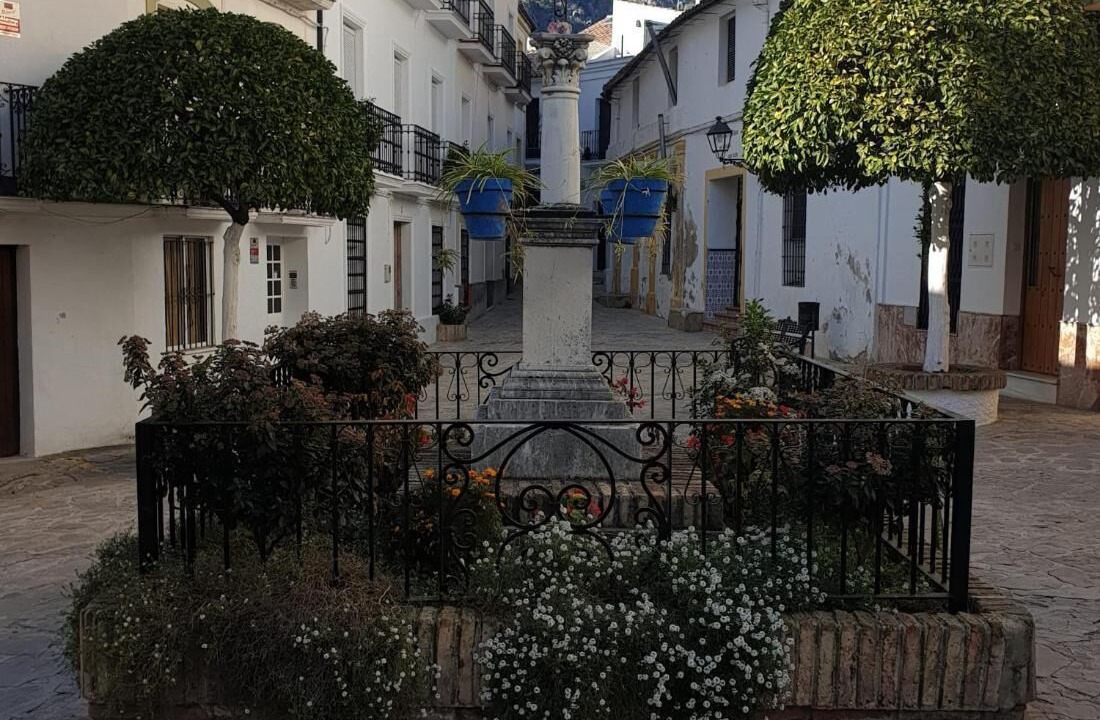 Photo of Outdoor in Ubrique