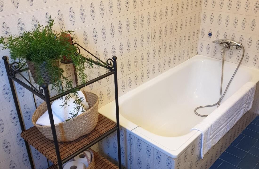 Photo of Bathroom in Ubrique