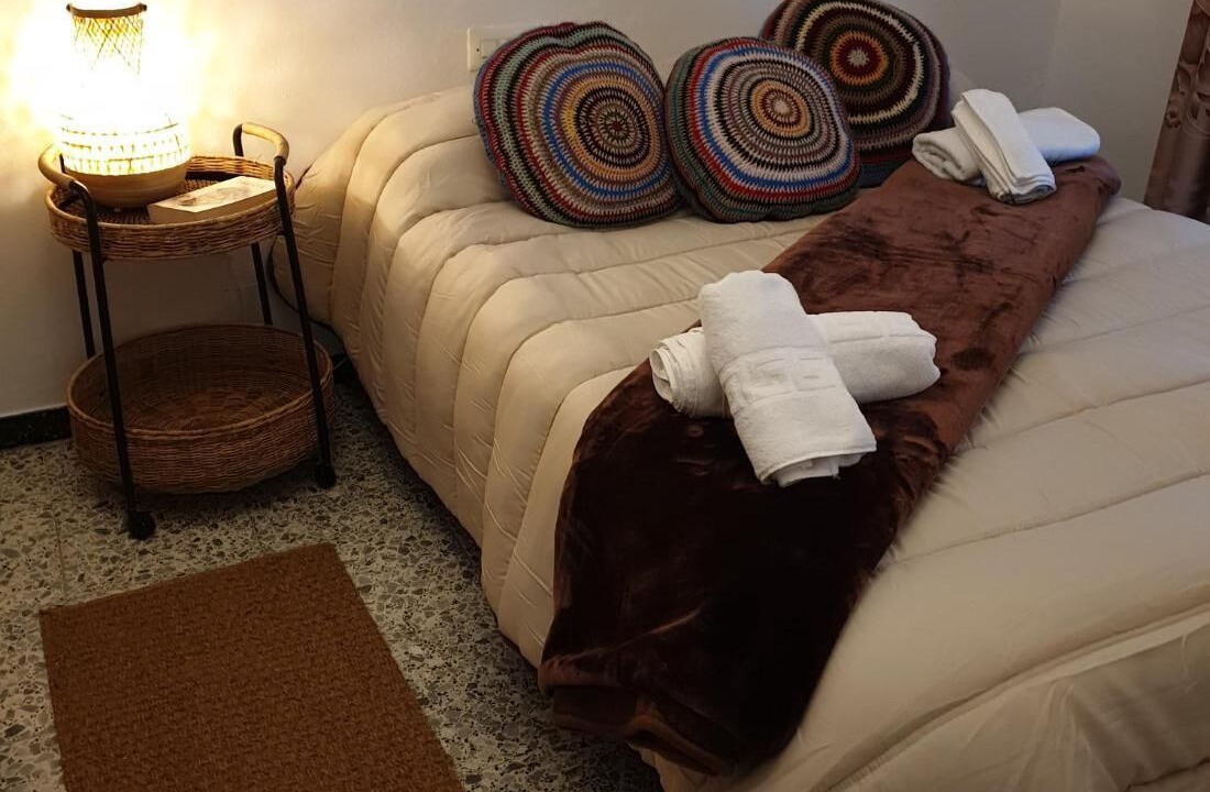 Photo of Bedroom in Ubrique