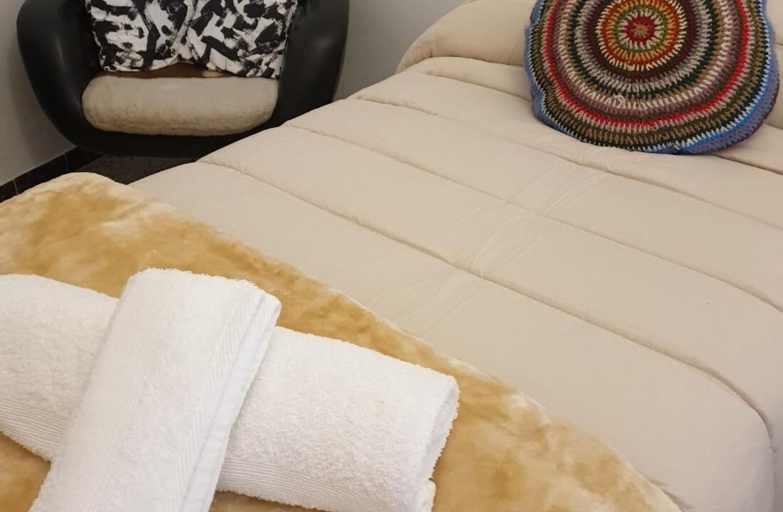 Photo of Bedroom in Ubrique