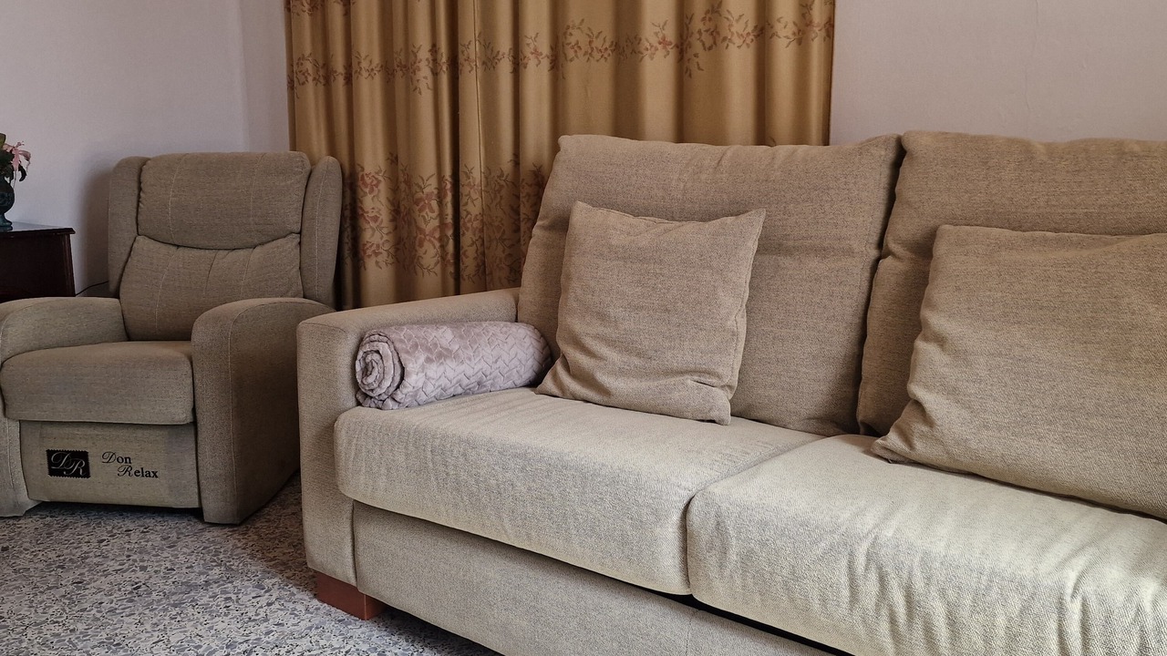 Photo of Livingroom in Ubrique