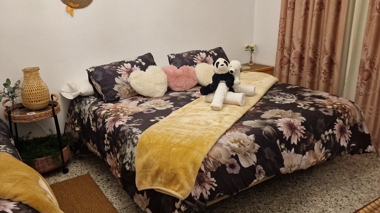 Photo of Bedroom in Ubrique