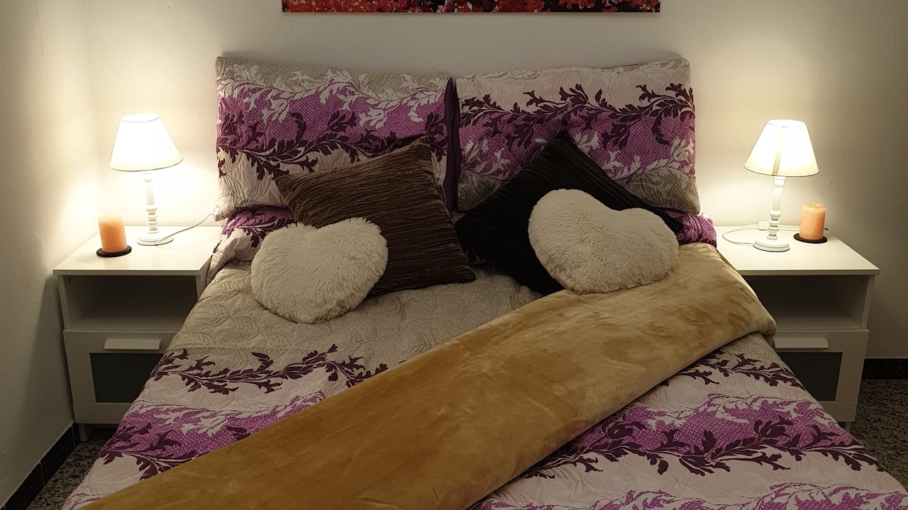 Photo of Bedroom in Ubrique