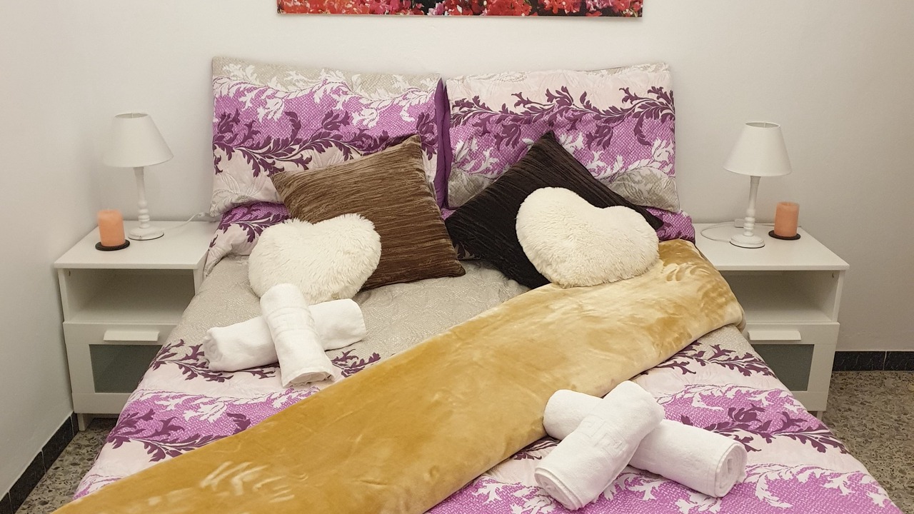 Photo of Bedroom in Ubrique