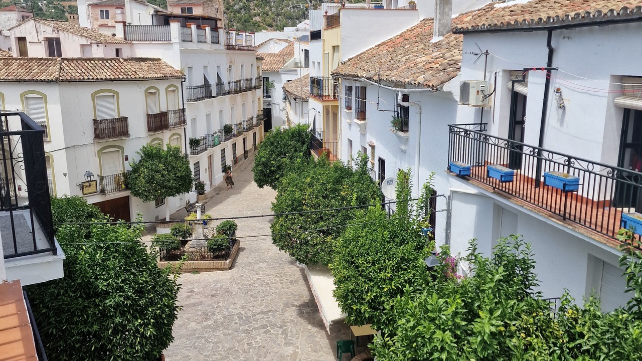 Photo of Outdoor in Ubrique