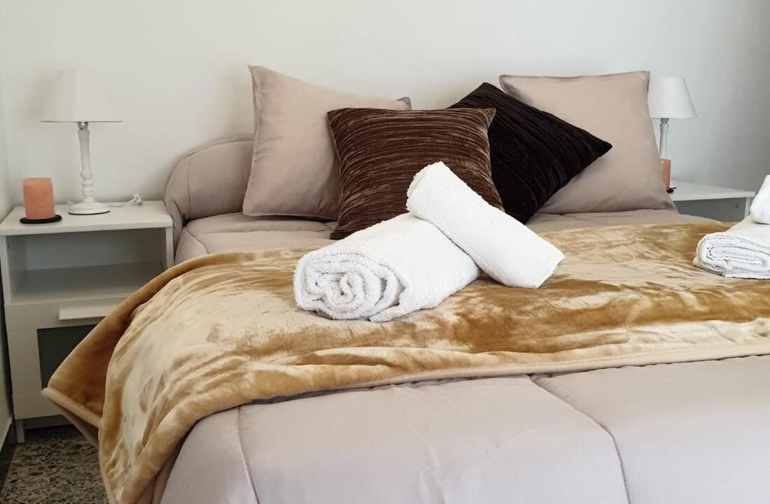 Photo of Bedroom in Ubrique