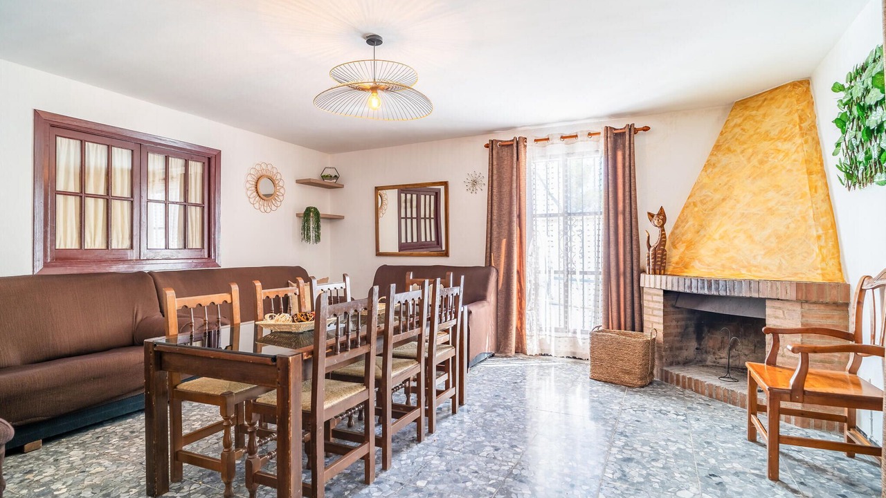 Photo of Bedroom in El Gastor
