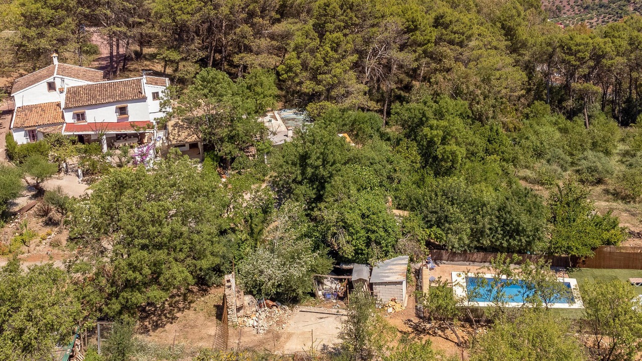 Photo of Others in El Gastor