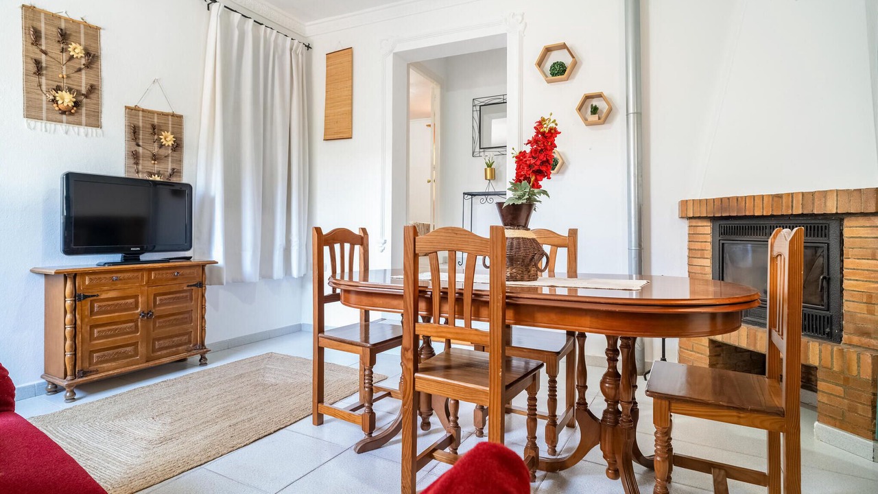 Photo of Bedroom in El Gastor