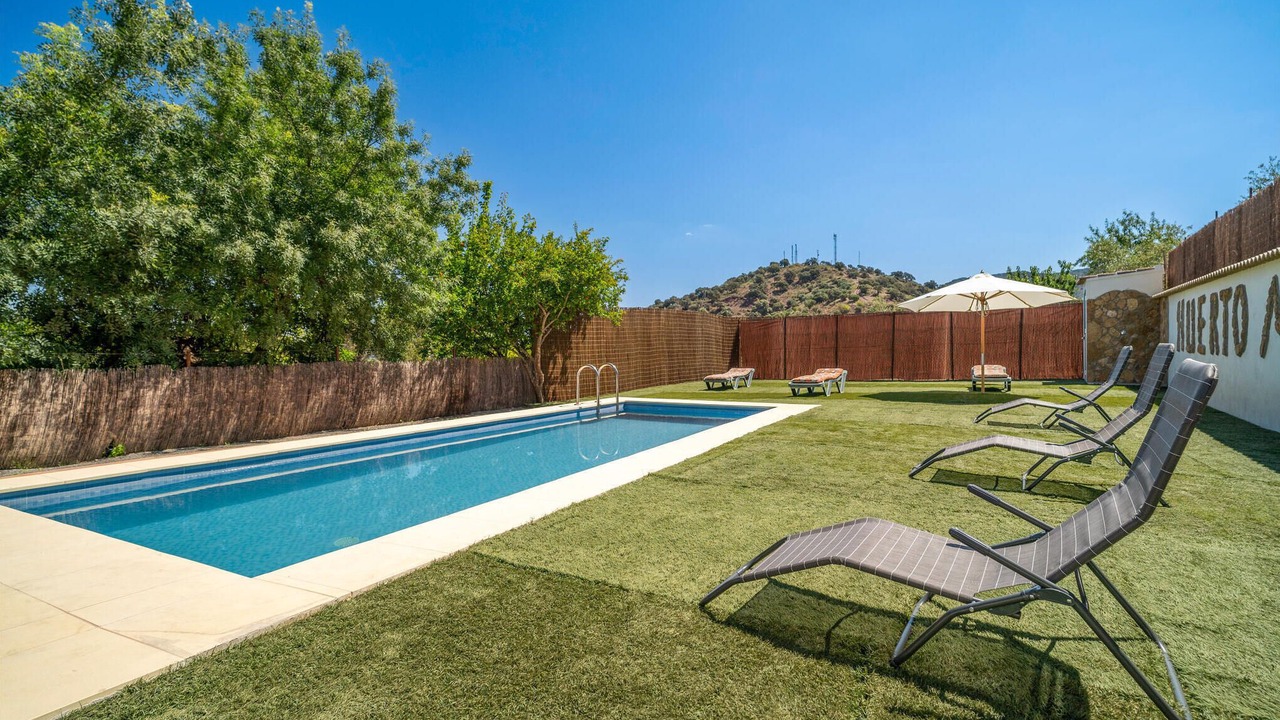 Photo of Outdoor in El Gastor