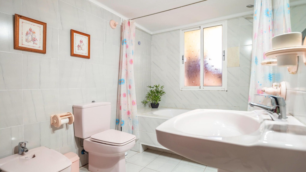 Photo of Bathroom in El Gastor