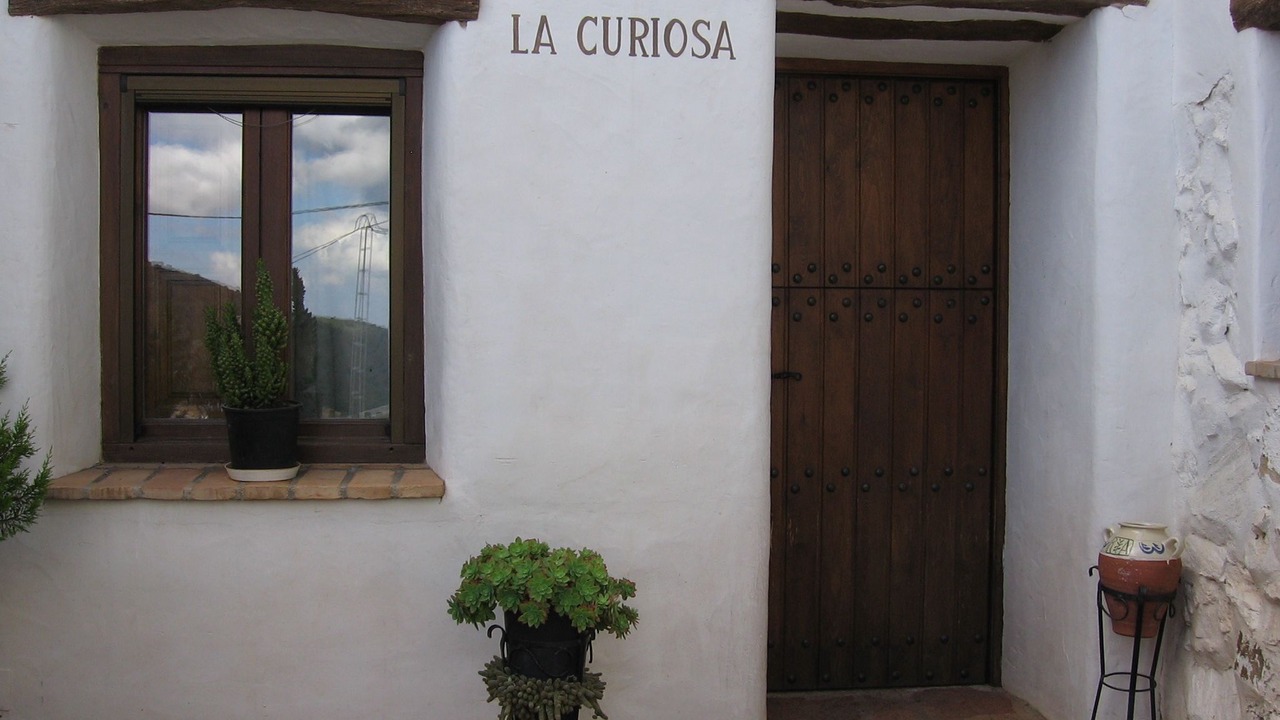 Photo of Outdoor in Laroya
