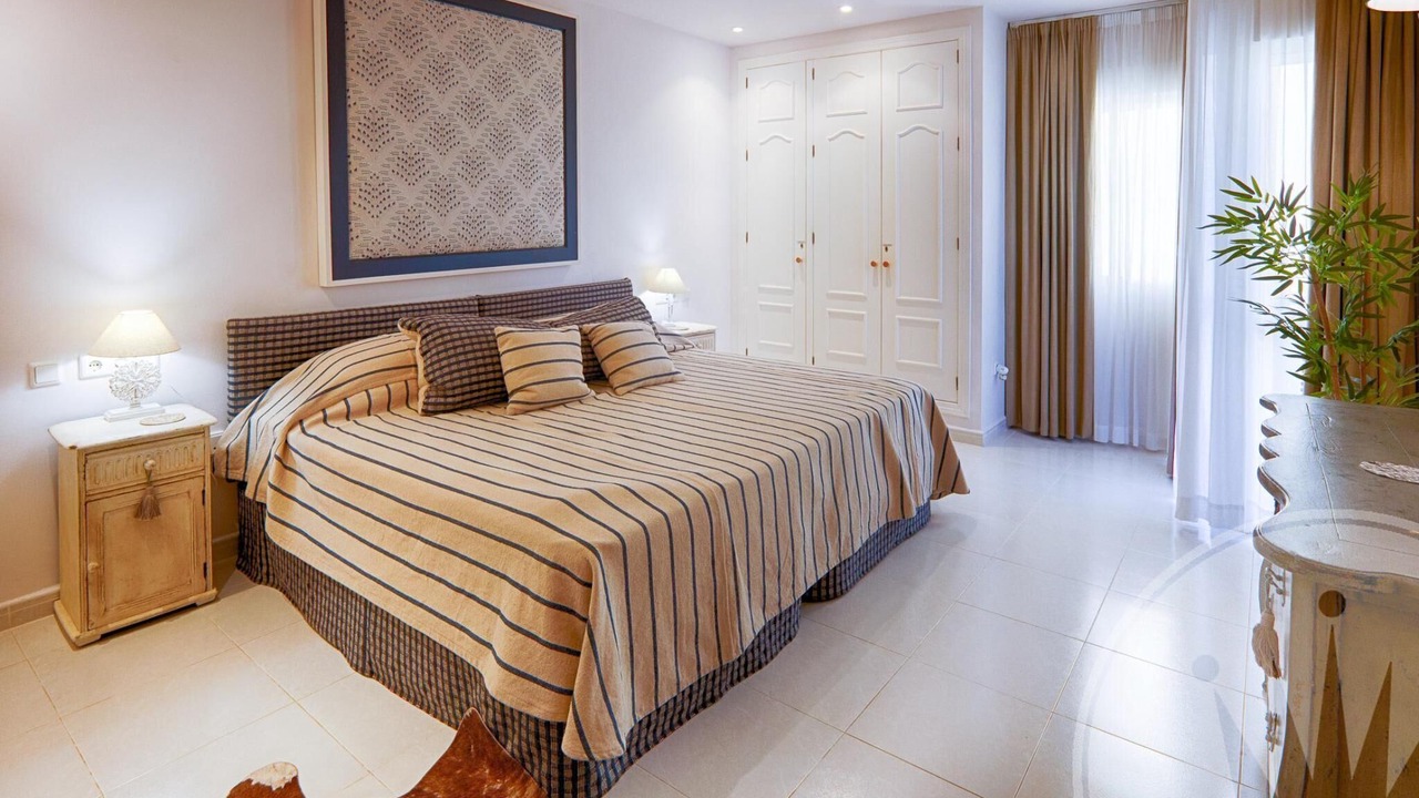 Photo of Bedroom in Atamaria