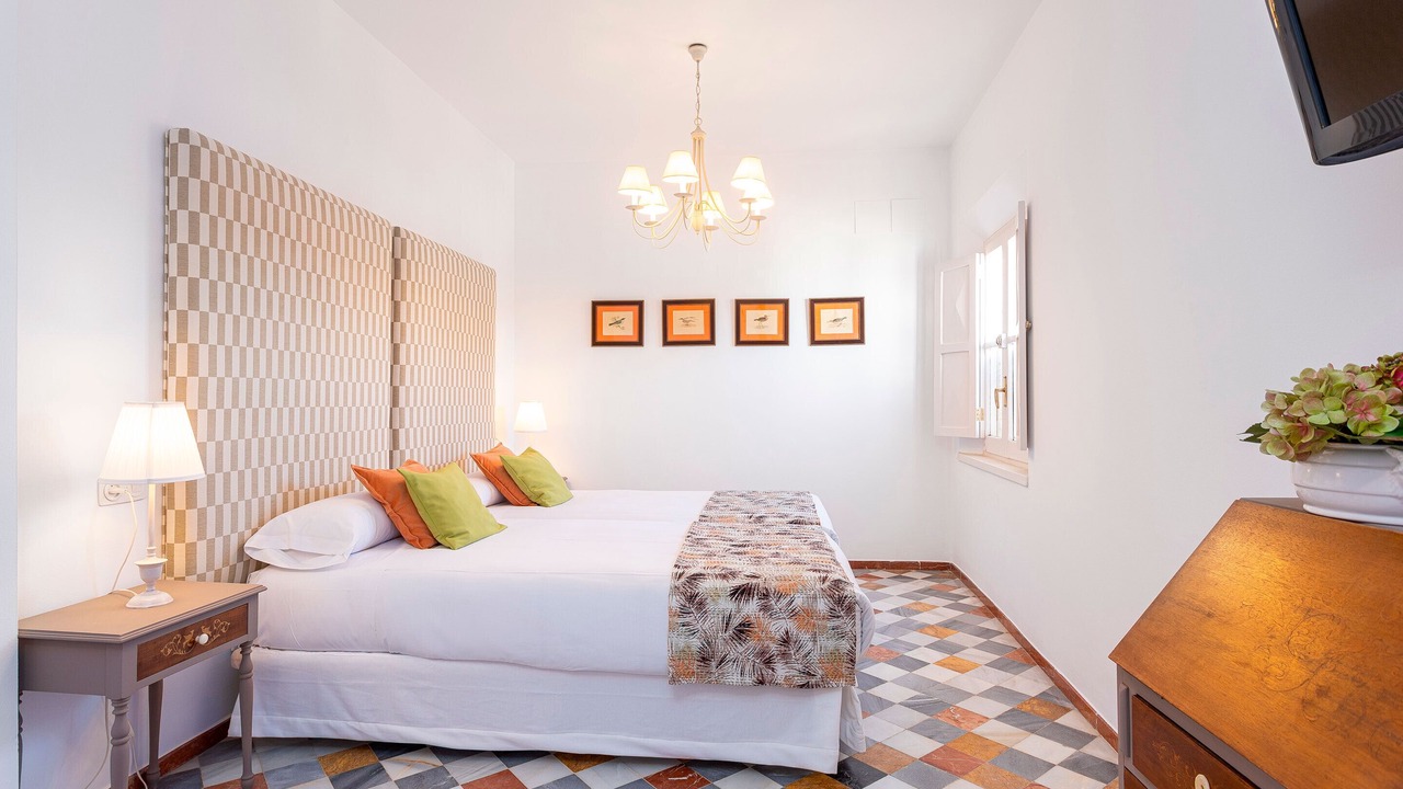 Photo of Bedroom in San Bernardo