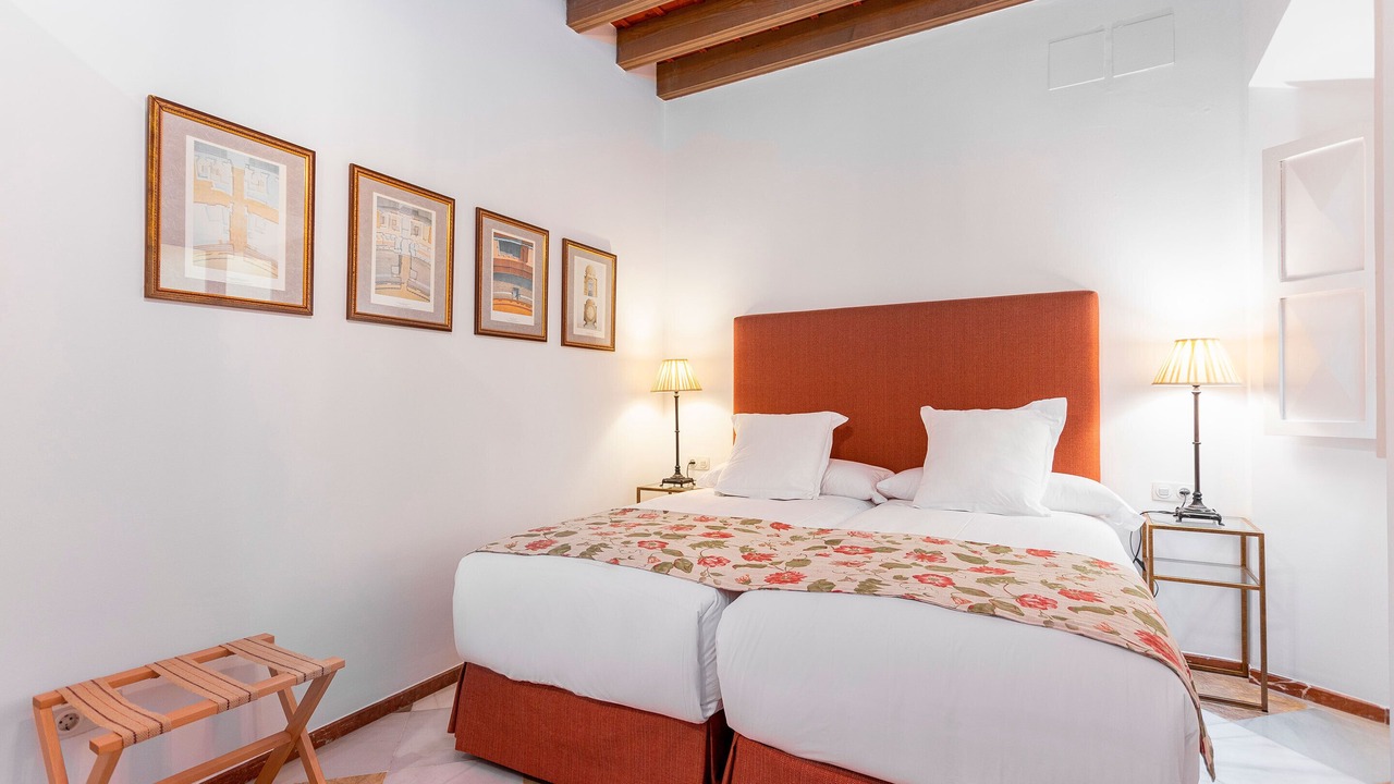 Photo of Bedroom in San Bernardo