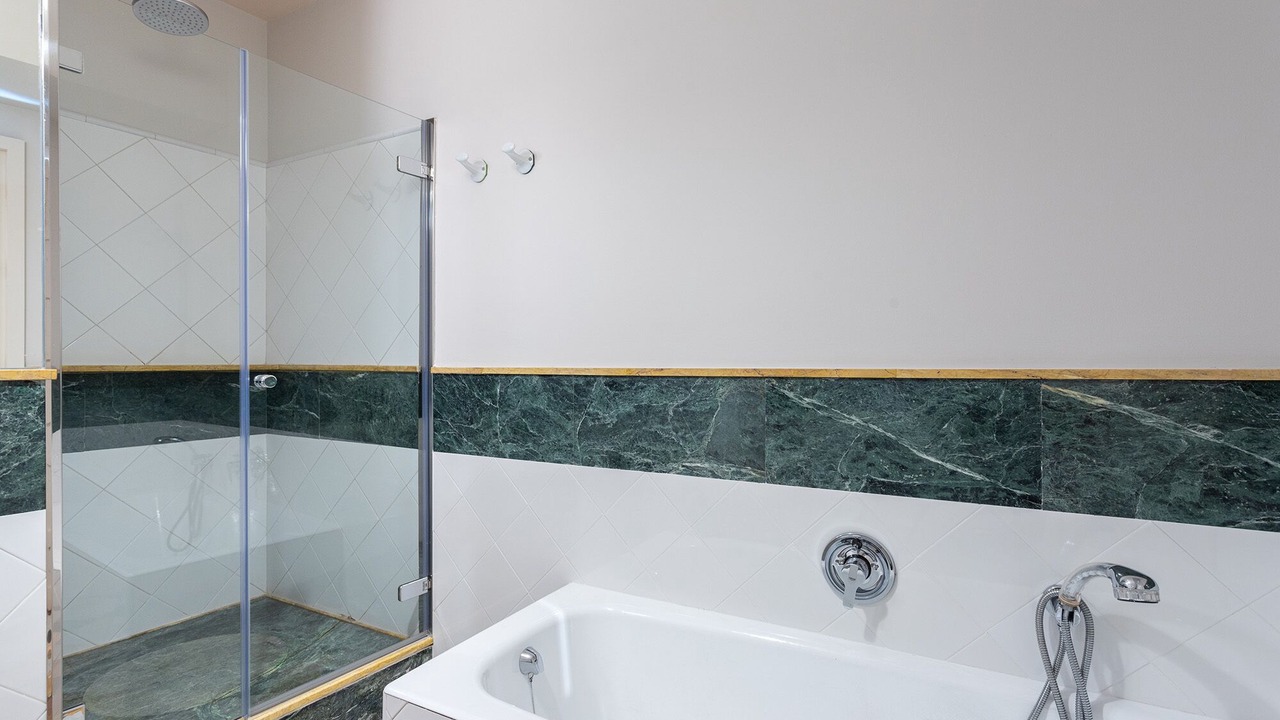 Photo of Bathroom in San Bernardo