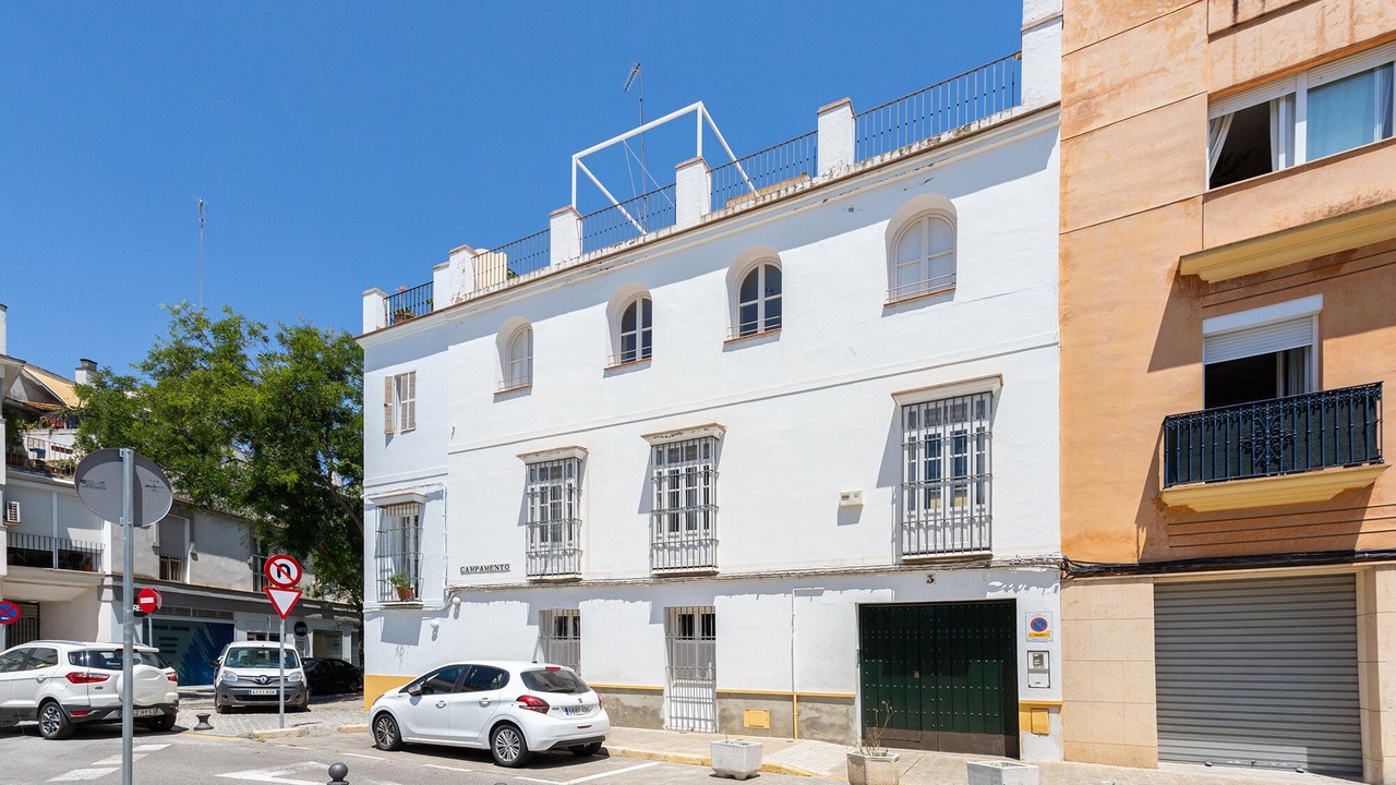 Photo of Outdoor in San Bernardo